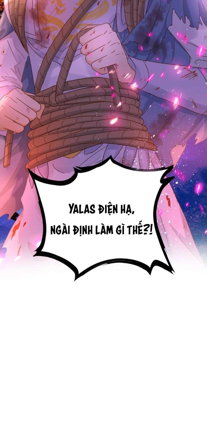 Địch Úc Đa Chi Ca Chapter 65 - Trang 4