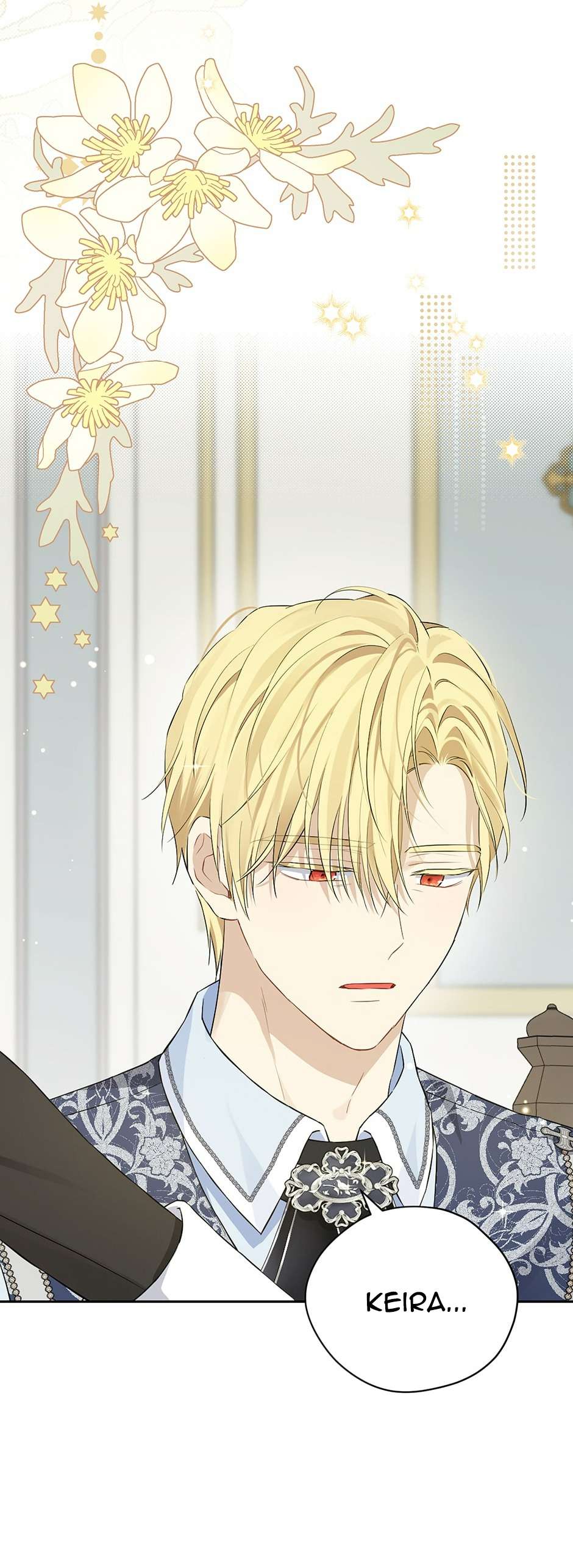 Tôi Là Minh Chứng Của Sự Thật Chap 107 - Trang 3