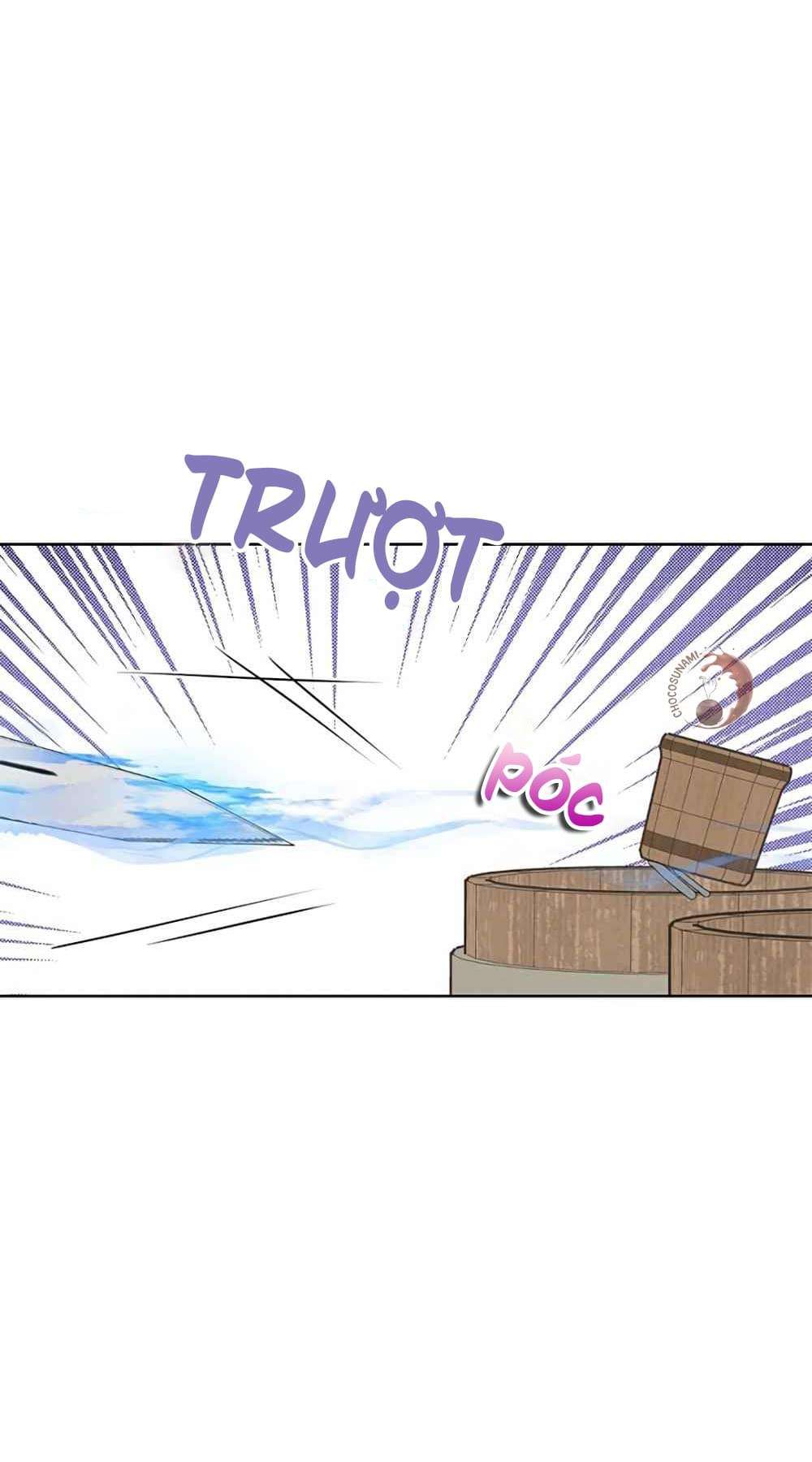 Tôi Là Minh Chứng Của Sự Thật Chap 9 - Trang 3