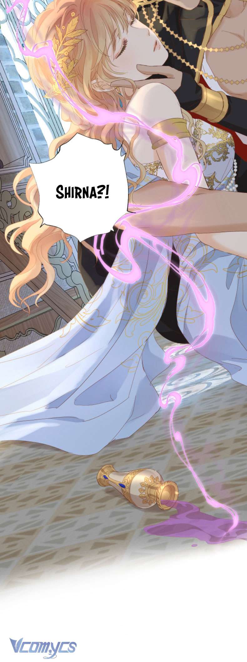 Địch Úc Đa Chi Ca Chapter 183 - Trang 4