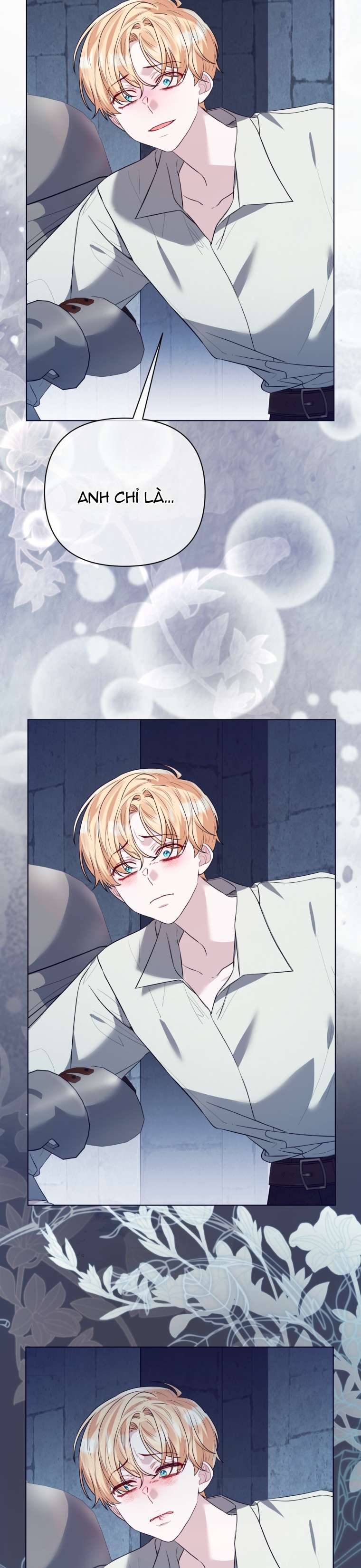 Thà Là Để Tôi Trở Thành Nữ Hoàng Chapter 47 - Next Chapter 48