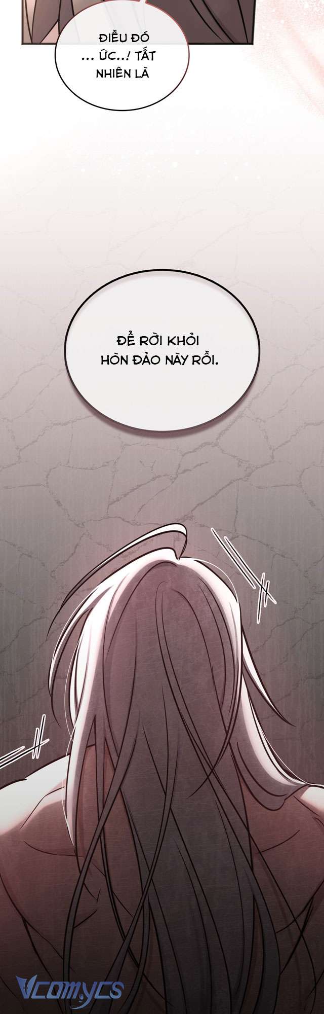 [18+] Đảo Vô Ảnh Chapter 3 - Trang 3