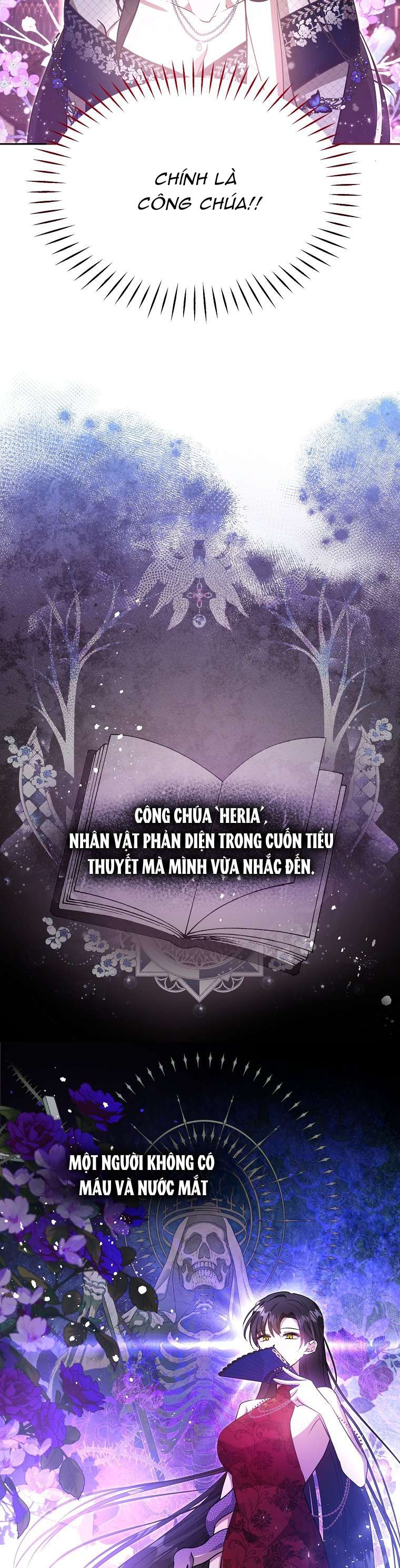 Chị Gái Tôi Là Nhân Vật Chính Chap 6 - Next Chap 7