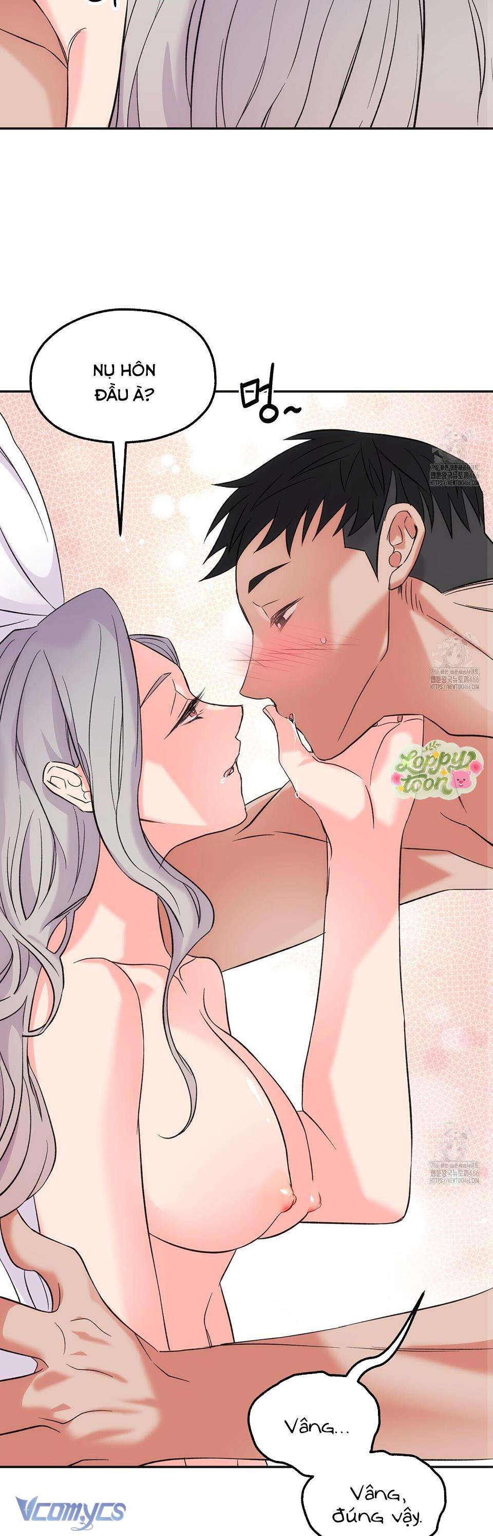 Rung Động Đỉnh Cao Chap 3 - Next Chap 4