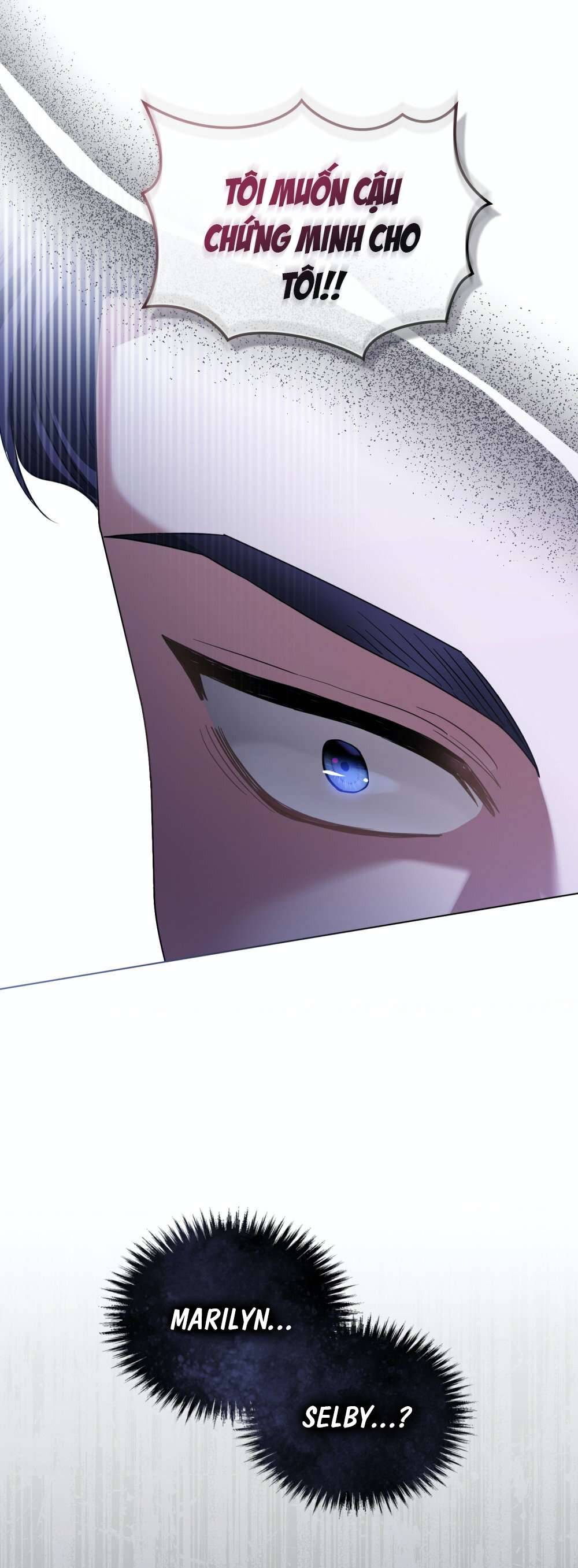 Tìm Lại Camellia Chapter 60 - Trang 4