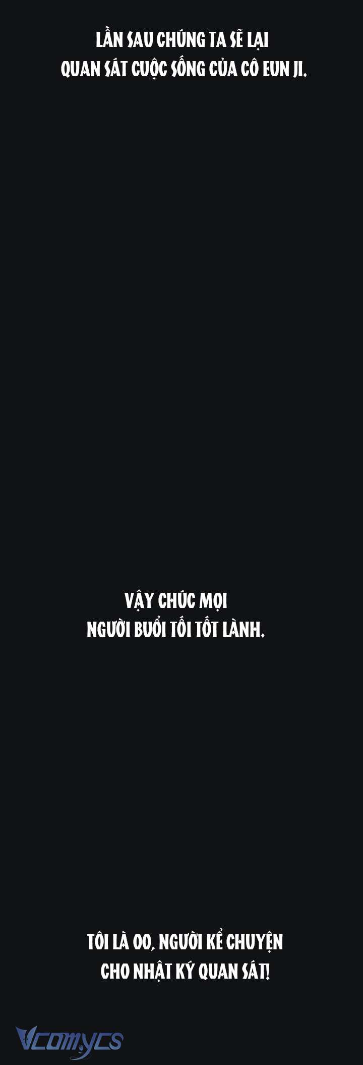 [18+] Nhật Ký Quan Sát Chap 2 - Next Chap 3