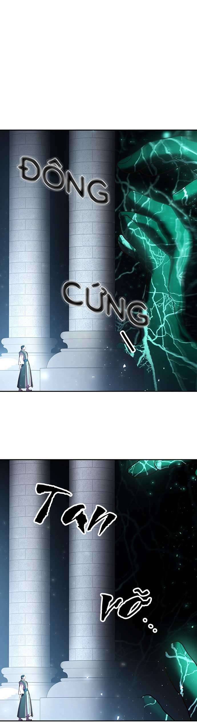 Vương Tử Huyền Bí Chapter 20 - Next Chapter 21