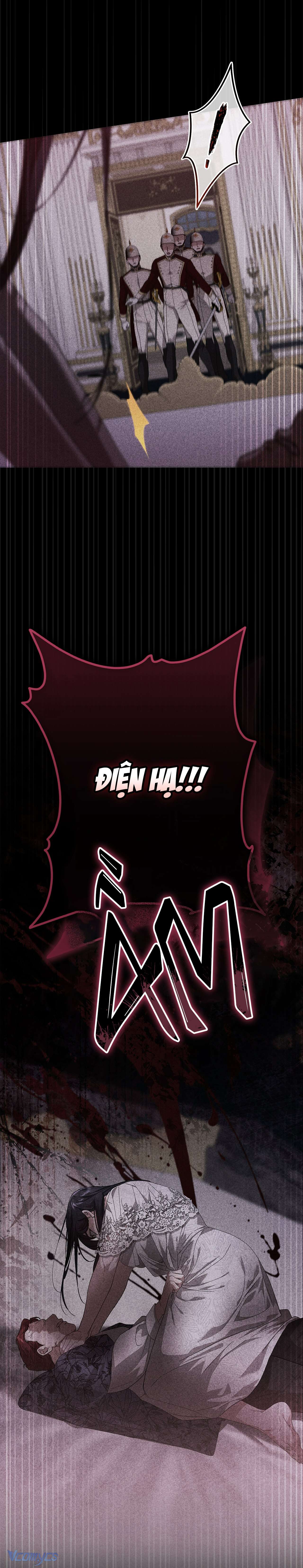 Hôn Nhân Này Rồi Sẽ Đổ Vỡ Chapter 80 - Trang 3