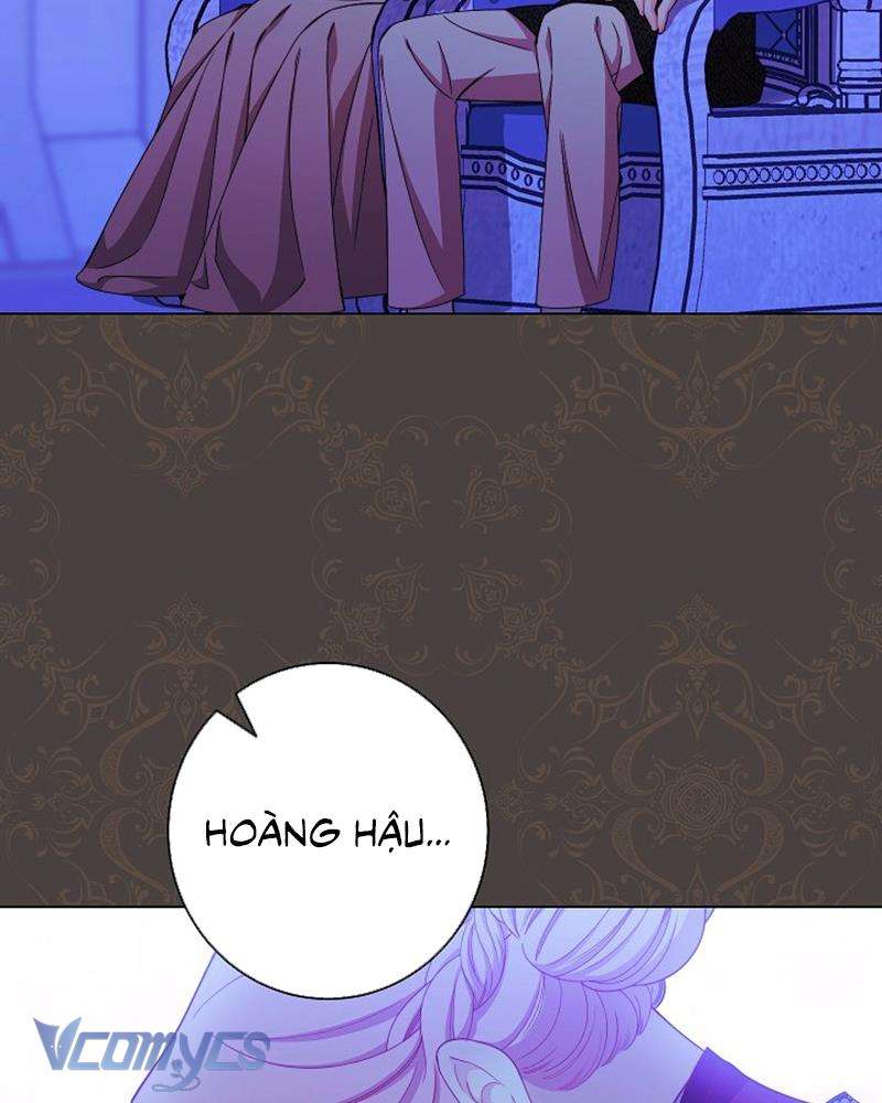 Hầu Gái Độc Quyền Của Hoàng Hậu Phản Diện Chapter 45 - Trang 4