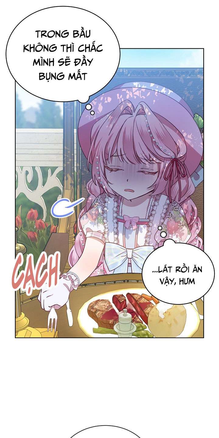 Quý Cô Thế Giới Ngầm Chap 35 - Next Chap 36