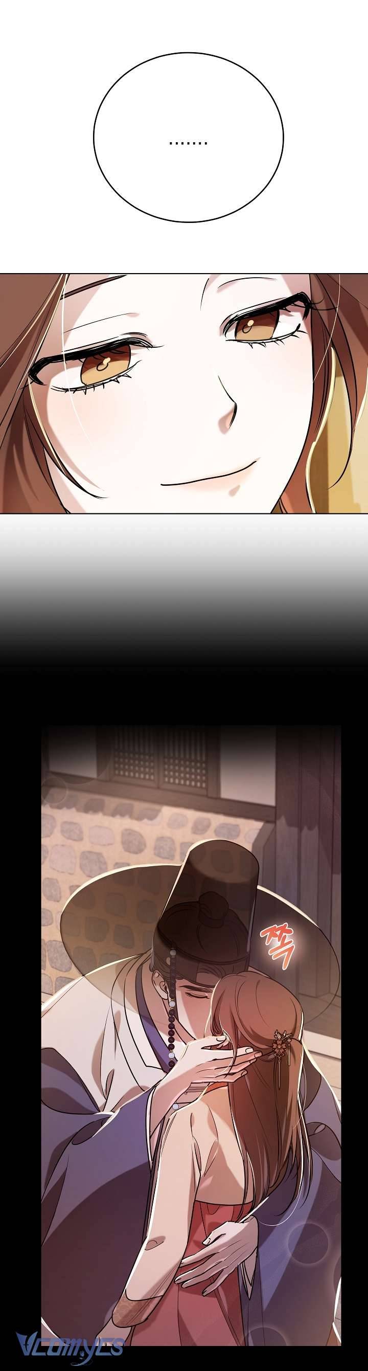 [18+] Biên Niên Sử Xuân Họa Thời Joseon Chap 18 - Trang 2