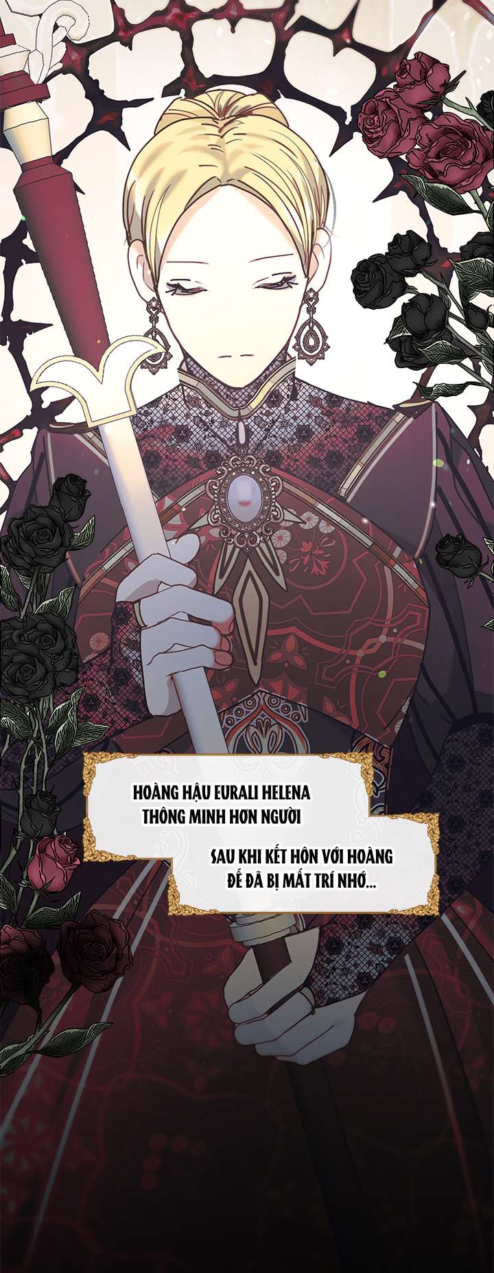 Gia Đình Bị Ám Ảnh Bởi Tôi Chapter 26 - Trang 4