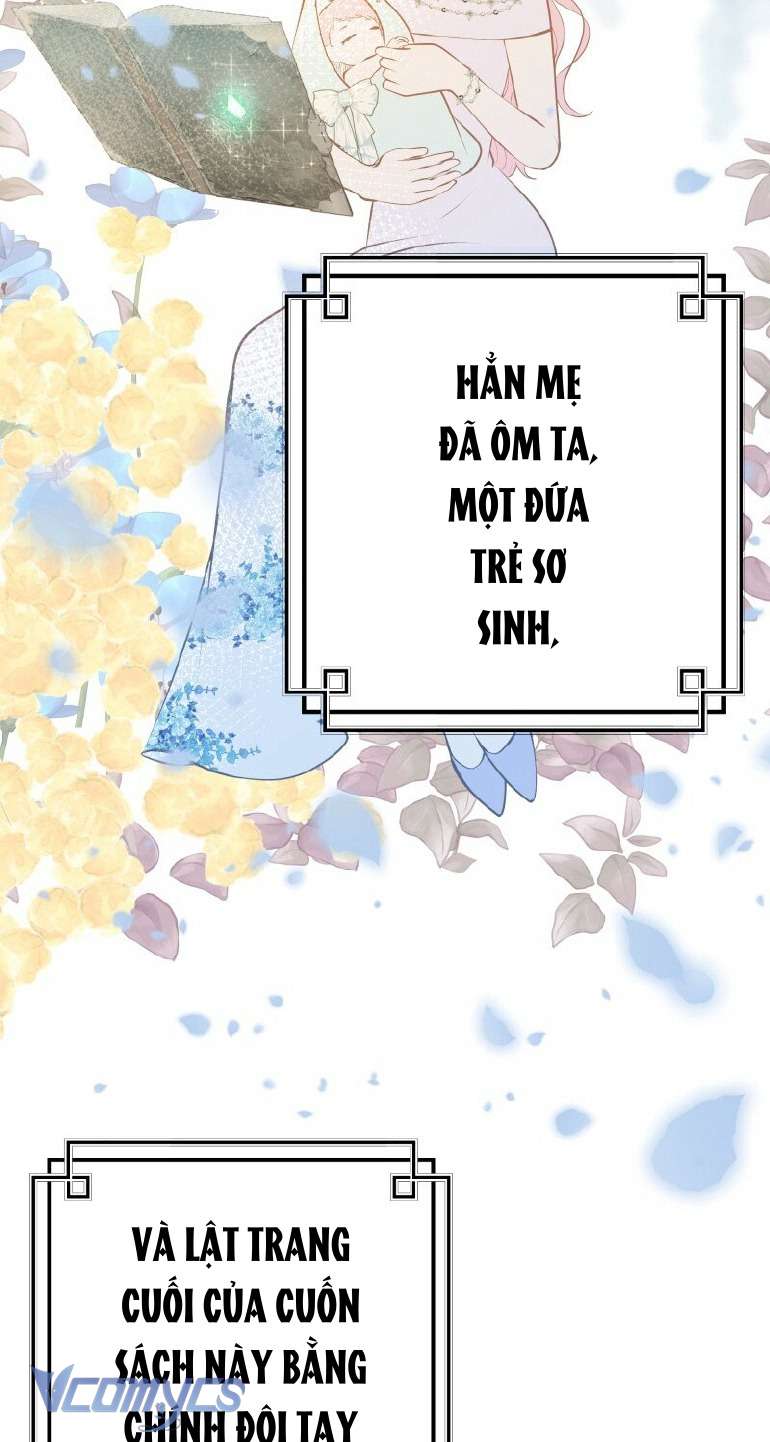 Sau Này Họ Sẽ Sinh Ra Tôi Chapter 1 - Trang 4