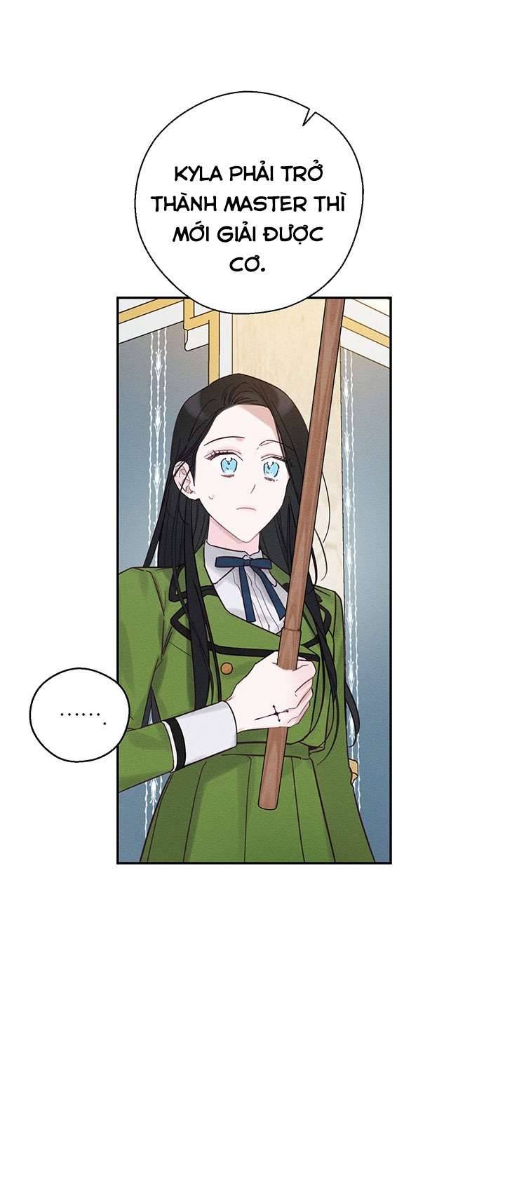 Trước Tiên Phải Giấu Em Trai Cái Đã! Chap 41 - Trang 2