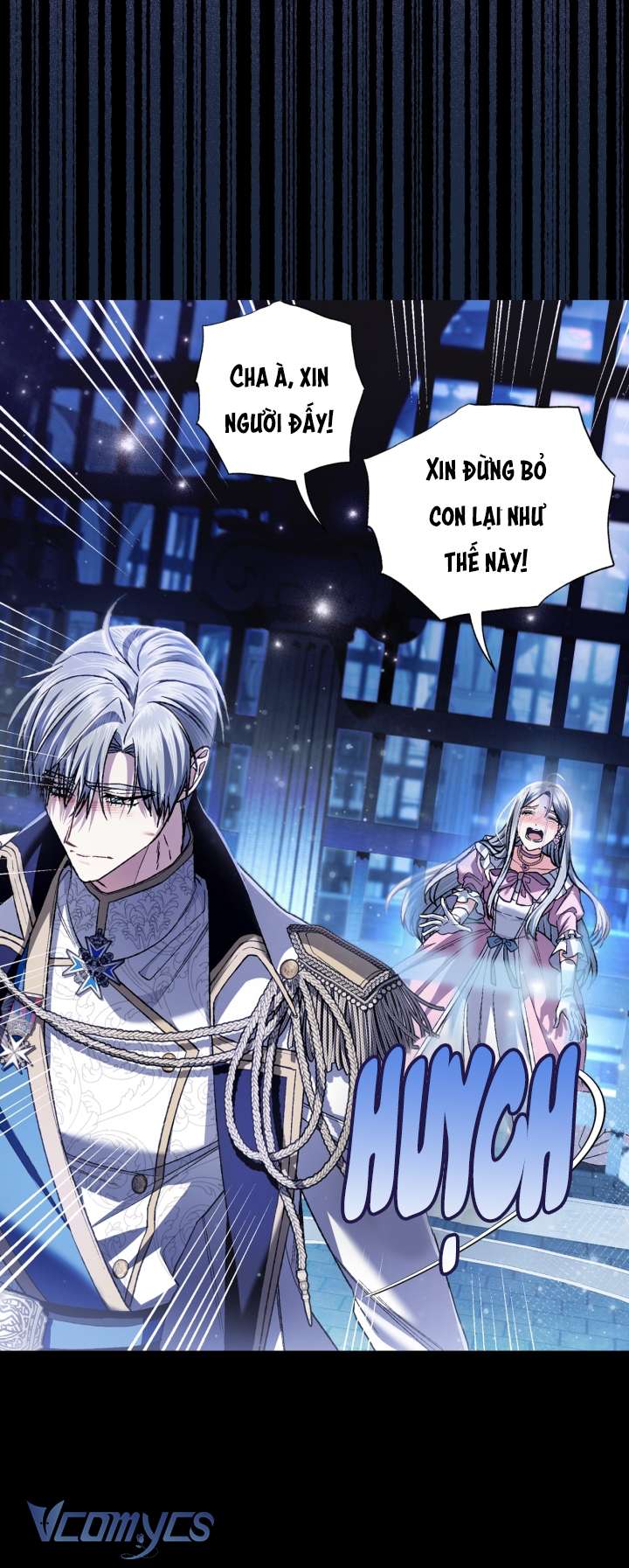 Cha À, Con Không Muốn Kết Hôn Đâu Chap 102 - Trang 2