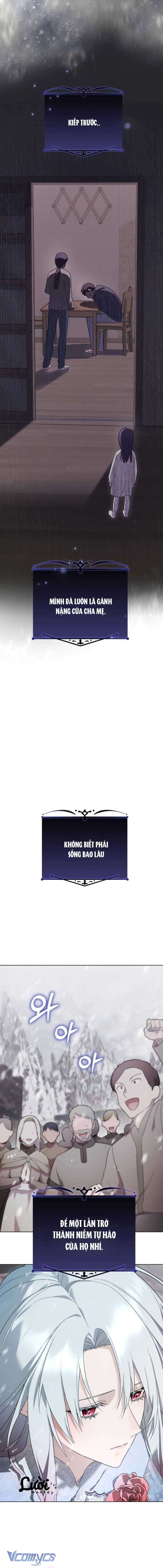 Tôi Sẽ Trở Thành Quỷ Vương Cấp 999 Chapter 19 - Next Chapter 20