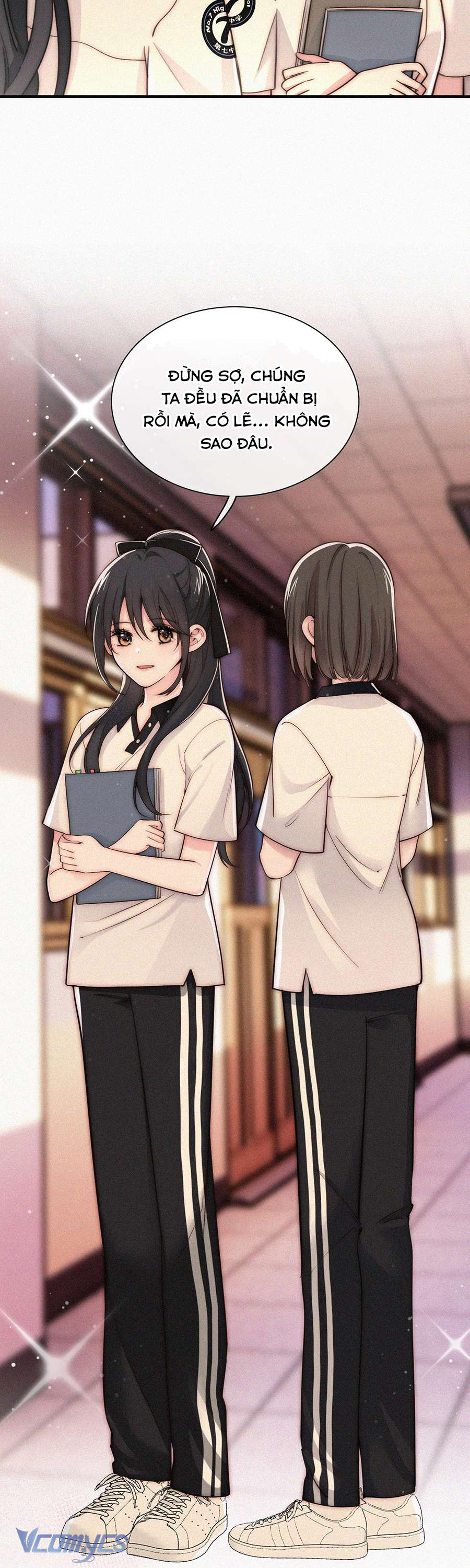 Một Mực Cưng Chiều Chap 79 - Trang 2