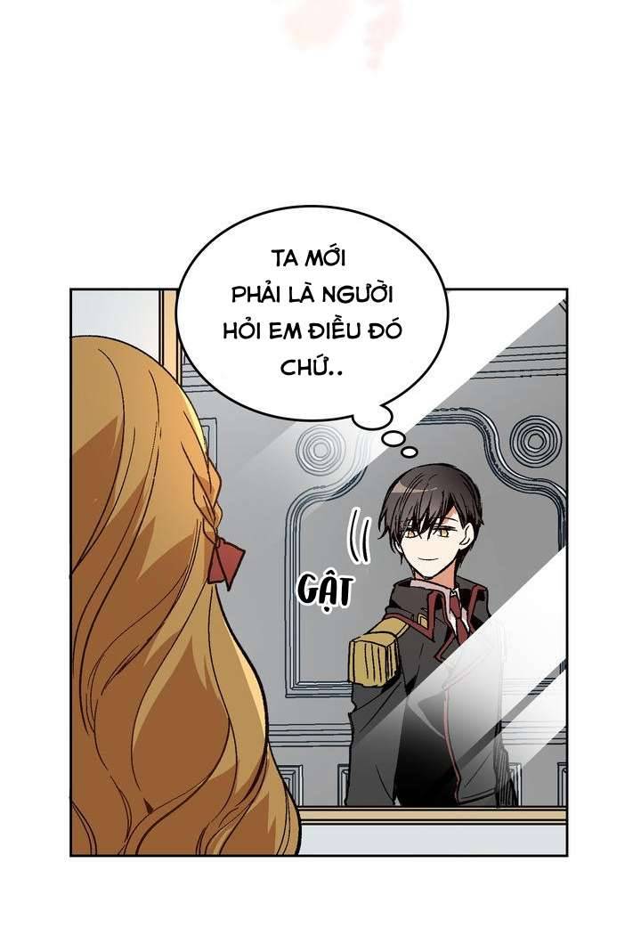 Vị Hôn Thê Khế Ước Của Công Tước Chapter 54 - Trang 4