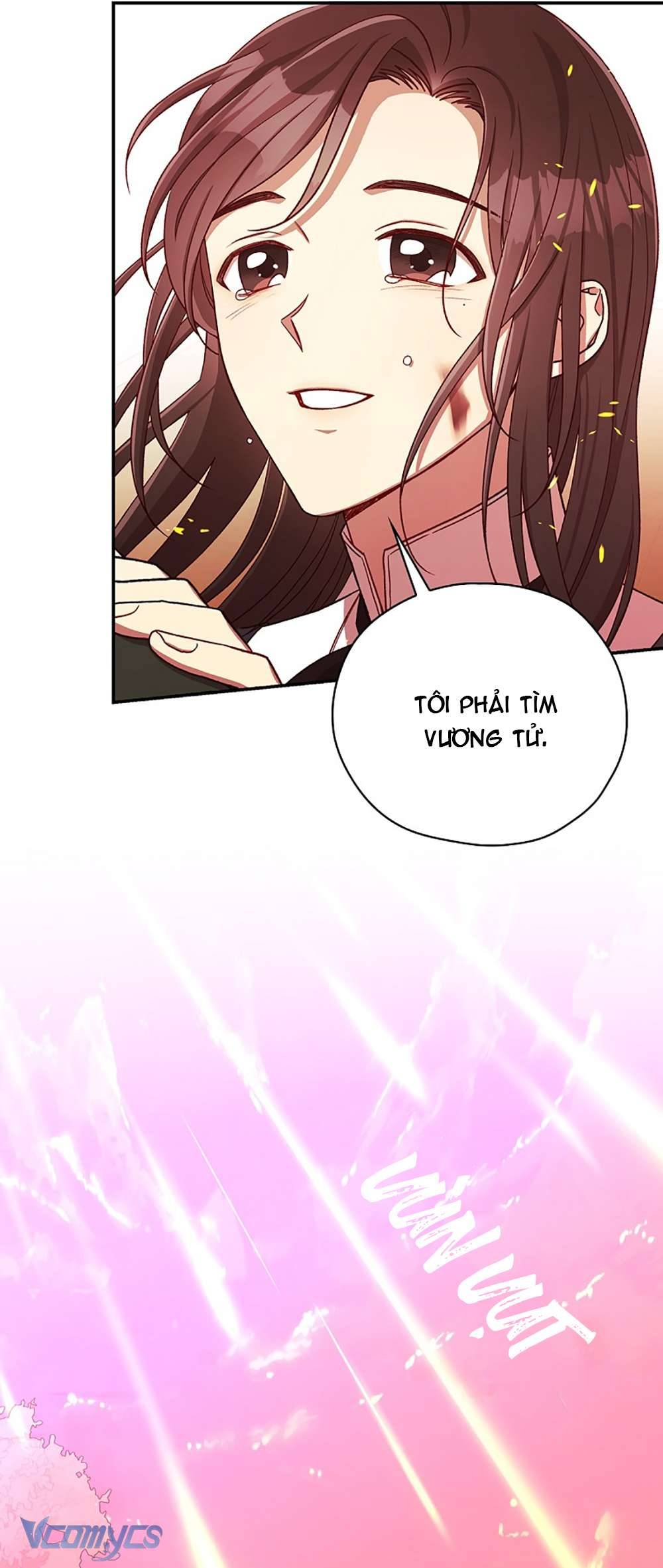 Sống Sót Dưới Thân Phận Hầu Nữ Chap 61 - Next Chap 62