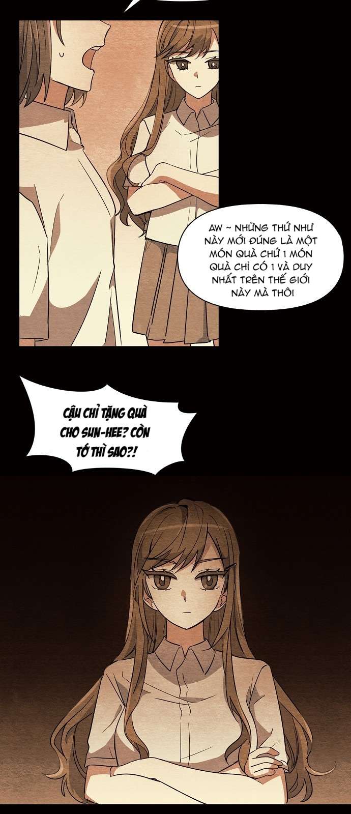 Gia Đình Hoàn Hảo Chap 5 - Trang 2