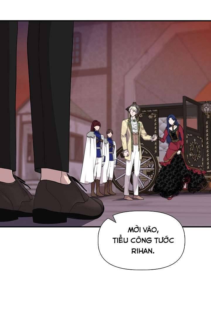 Tôi Không Phải Là Cinderella Chapter 45 - Trang 4