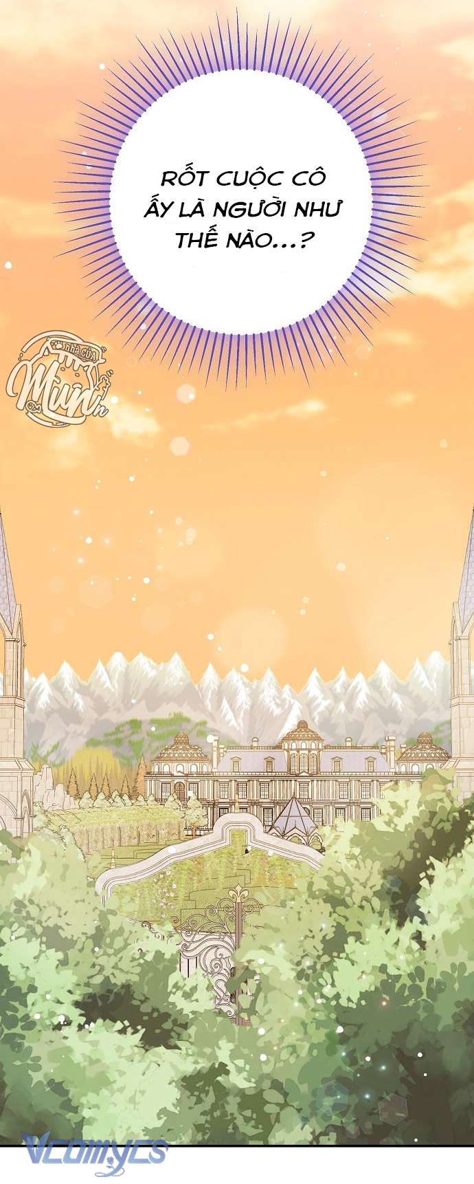 Tôi không cố tình quyến rũ nam chính Chap 32 - Next Chap 33