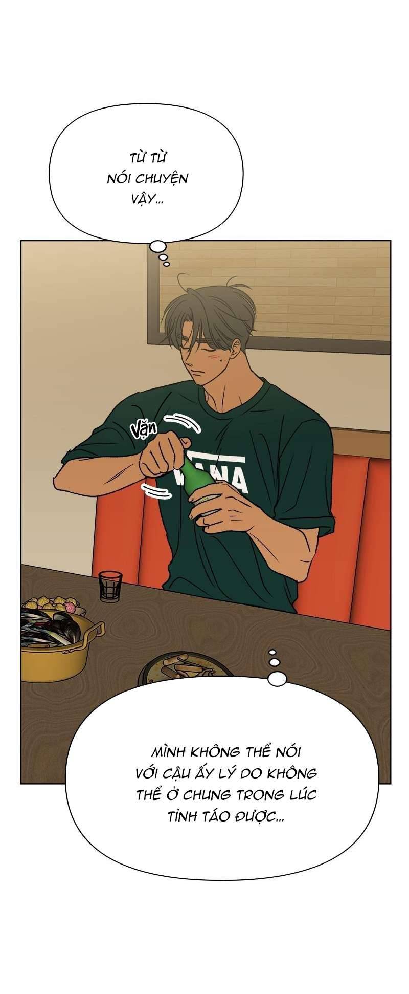 Tình Xưa Viết Lại Chapter 45 - Trang 4