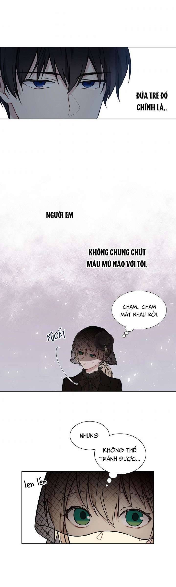 Vương Miện Lục Bảo Chap 1 - Trang 2