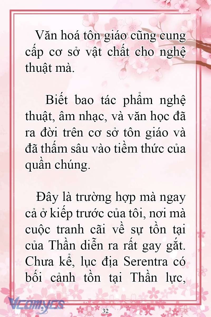 [Novel] Đặc Quyền Của Người Chuyển Sinh Chap 9 - Trang 2
