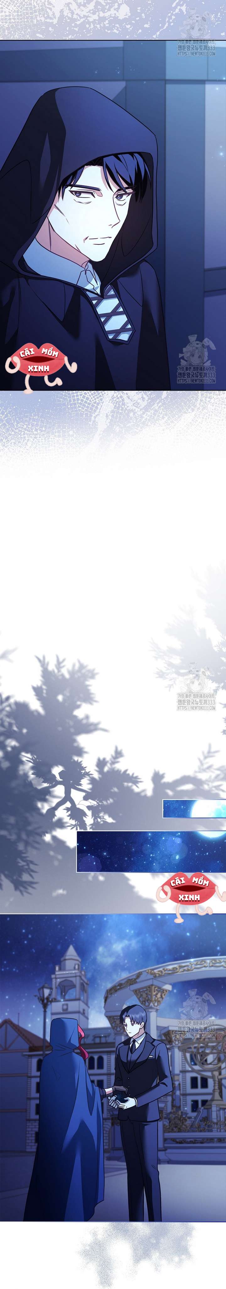 Tôi Phải Mau Chóng Kết Hôn Vì Thời Gian Có Hạn Chapter 35 - Next Chapter 36