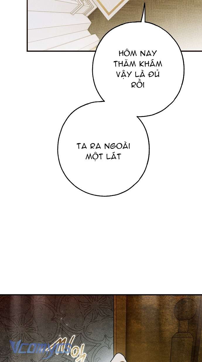 Ai Đó Đang Điều Khiển Cơ Thể Của Tôi Chapter 54 - Trang 4