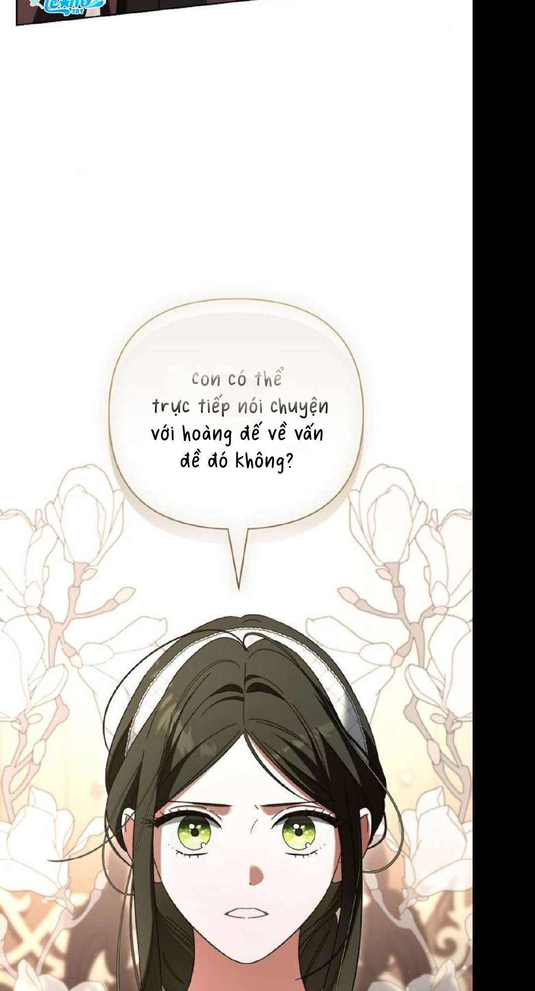 Dành Cho Nàng Juliet Xinh Đẹp Chapter 4 - Trang 4