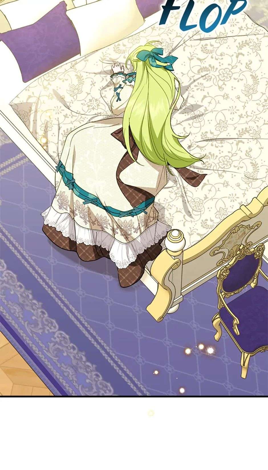 Tôi Đã Bảo Nữ Chính Đang Cải Trang Cơ Mà! Chap 39 - Trang 2