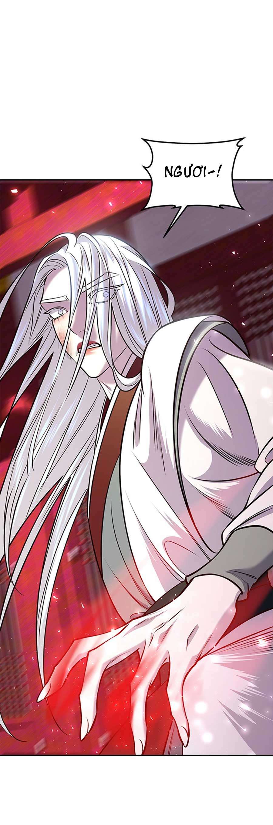 Vương Tử Huyền Bí Chapter 17 - Trang 4