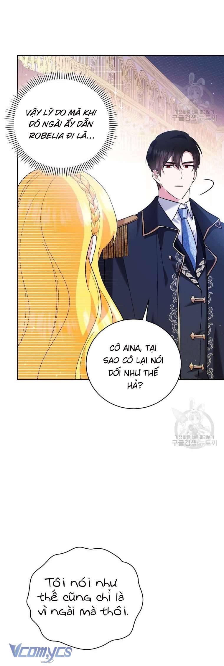 Kế Hoạch Trả Thù Chap 12 - Next Chap 13