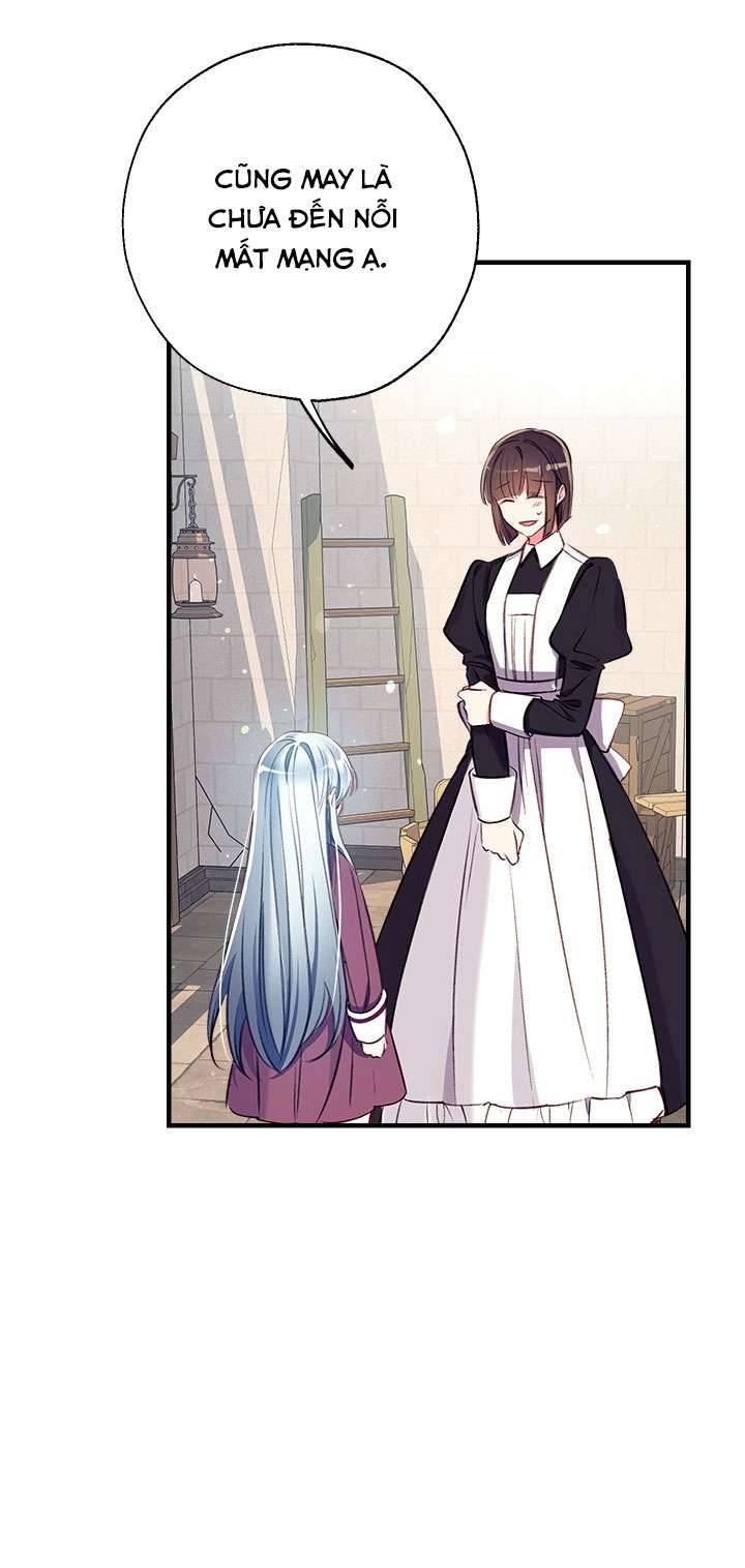 Chúng Ta Có Thể Trở Thành Một Gia Đình Được Không? Chap 25 - Trang 2