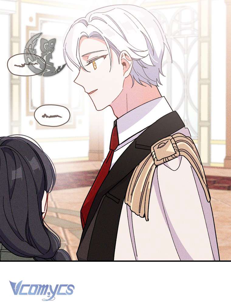 Chị Gái Của Nhân Vật Phản Diện Hôm Nay Cũng Đang Đau Khổ Chapter 8 - Trang 4