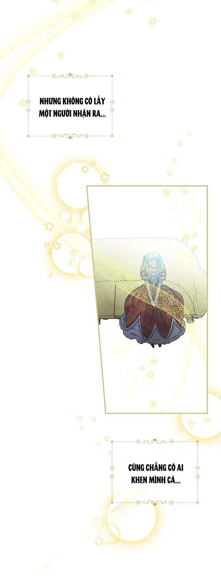 May Mắn Hay Bất Hạnh Chap 56 - Next Chap 57