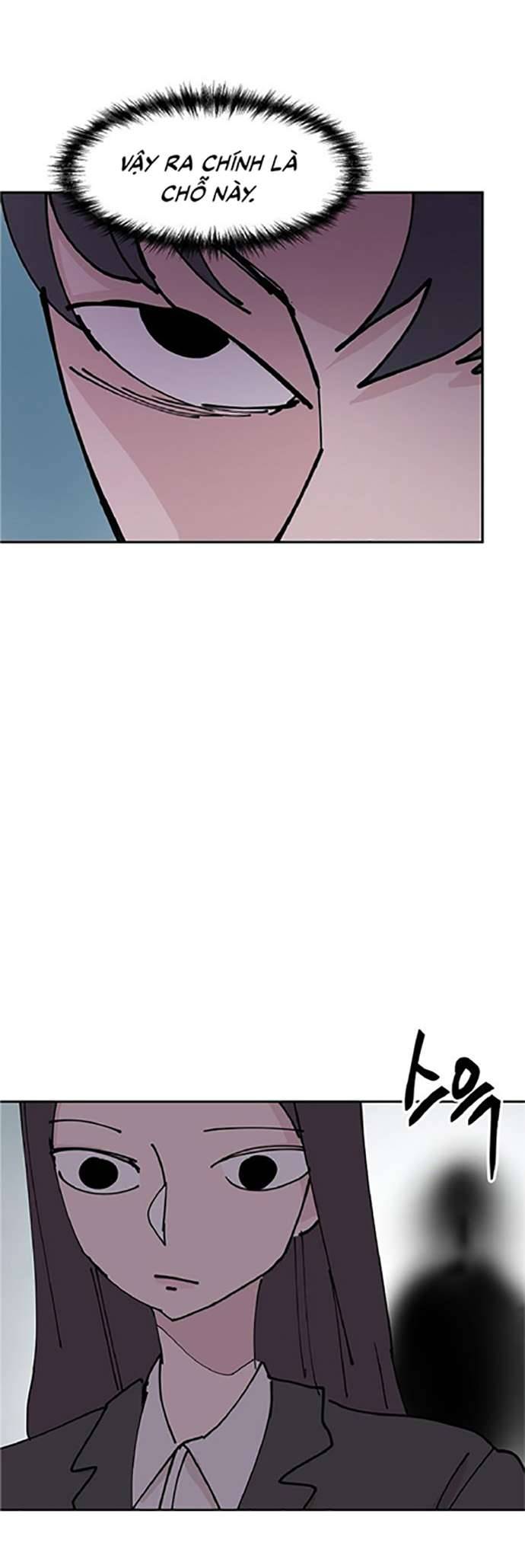 Yêu Không Hồi Kết Chap 32 - Next Chap 33