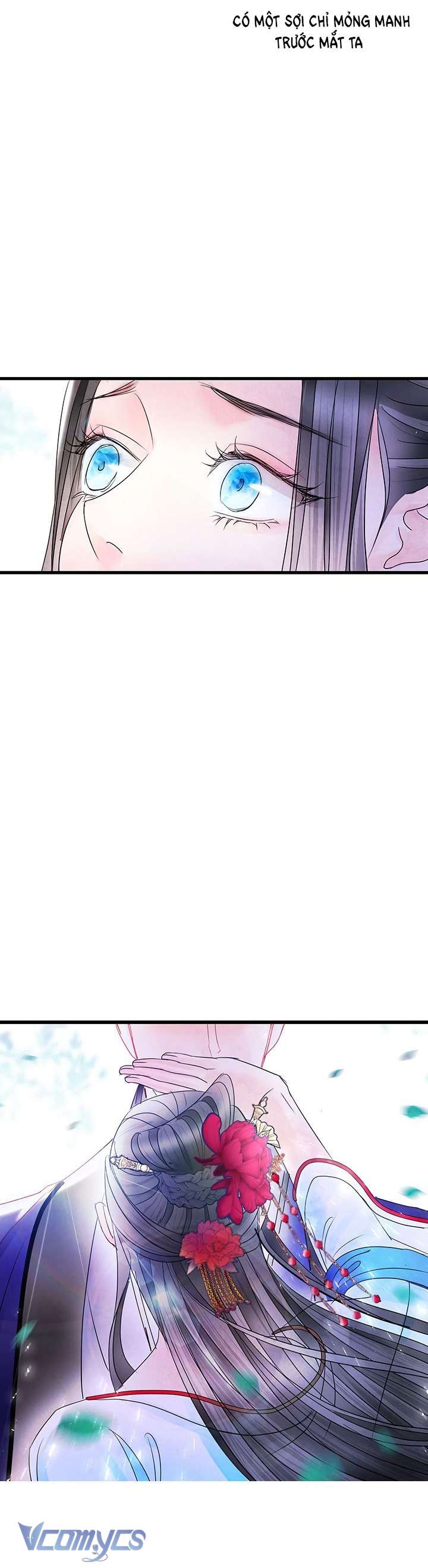 [18+] Đêm Hoang Dại Chap 9 - Trang 2