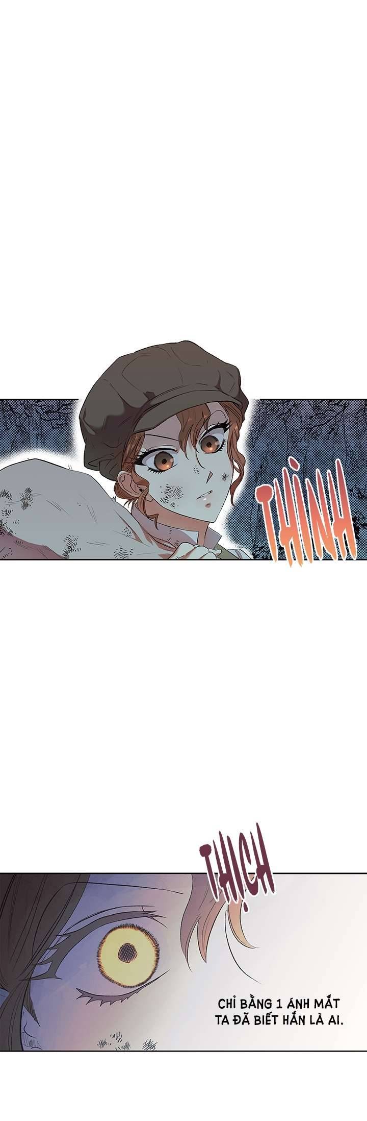 May Mắn Hay Bất Hạnh Chap 1 - Next Chap 2