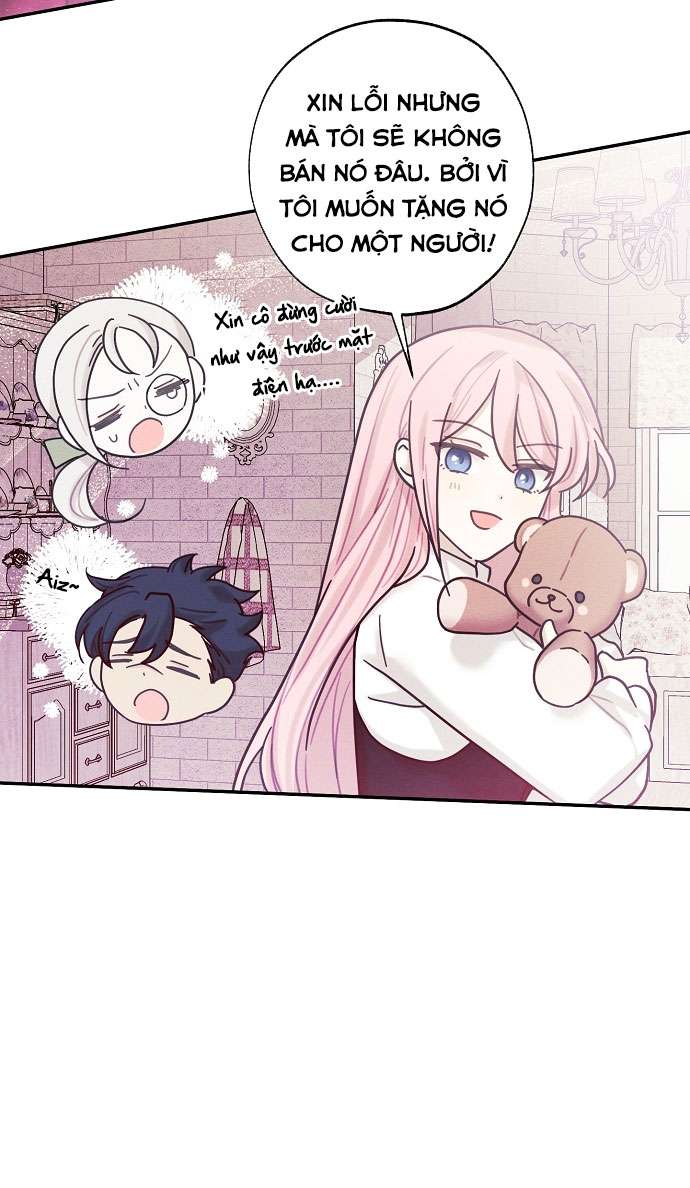 Cửa Hàng Búp Bê Của Công Chúa Chap 36 - Trang 2