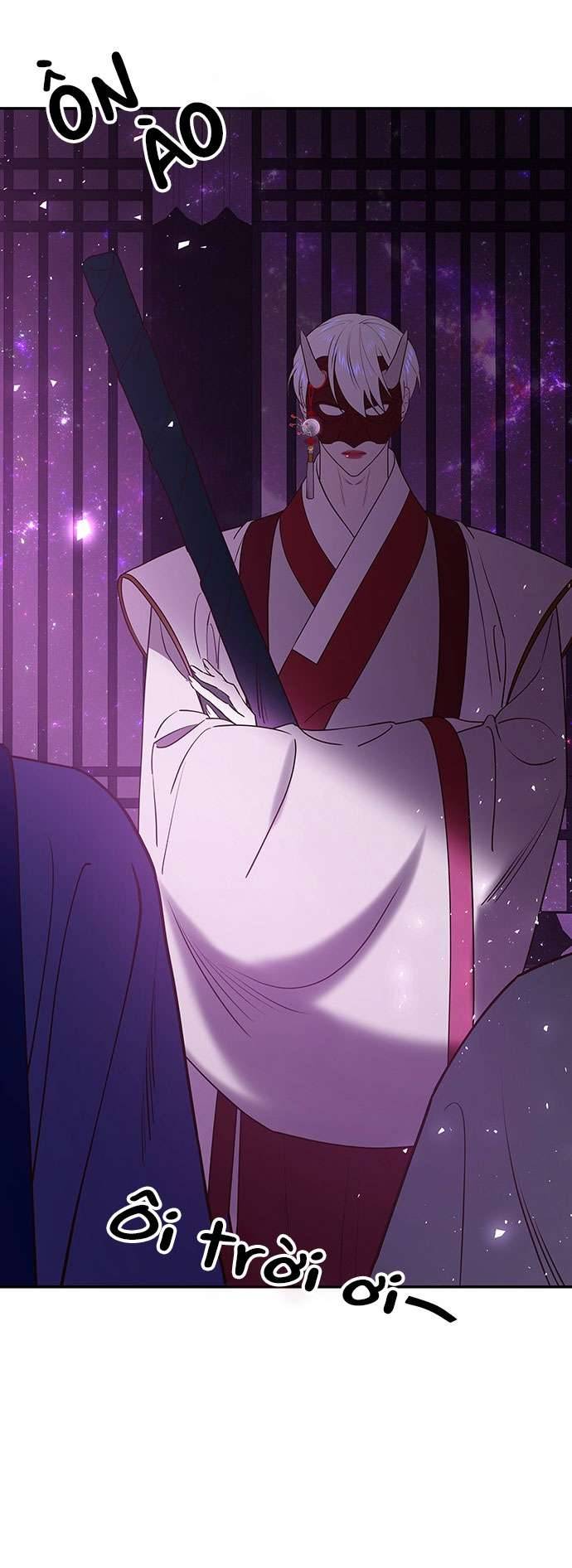 Vương Tử Huyền Bí Chapter 42 - Trang 4