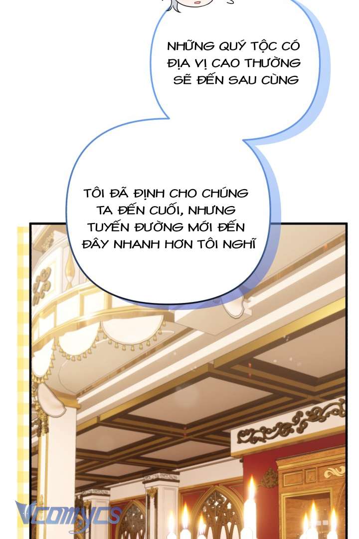 Mê Cung Cám Dỗ Của Emilone Chapter 7 - Next Chapter 8