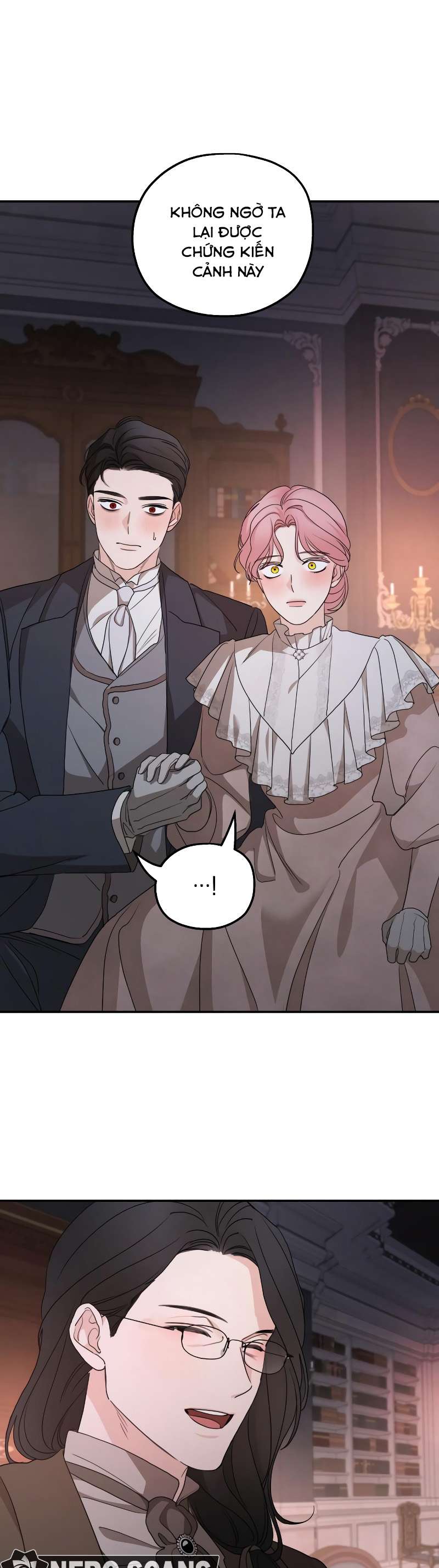 Gia Đình Chồng Quá Ám Ảnh Bởi Tôi Chap 99 - Next Chap 100