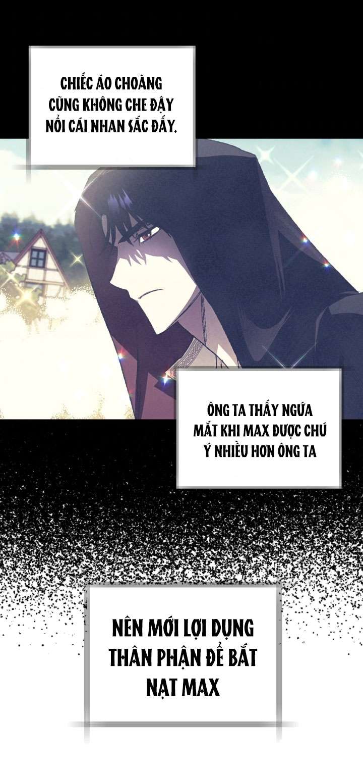 Cha À, Con Không Muốn Kết Hôn Đâu Chap 32 - Trang 2