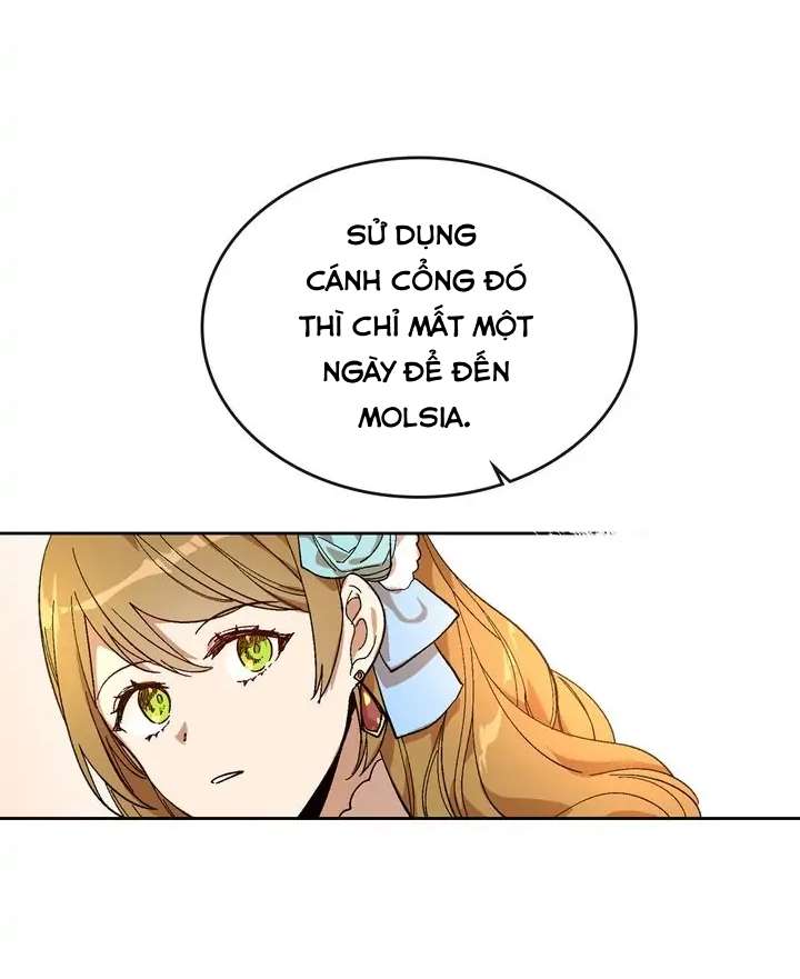 Vị Hôn Thê Khế Ước Của Công Tước Chapter 113 - Trang 4