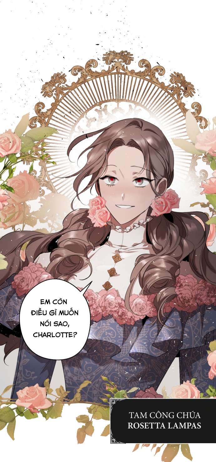 Lời Thú Nhận Của Chúa Tể Bóng Tối Chap 67 - Trang 4