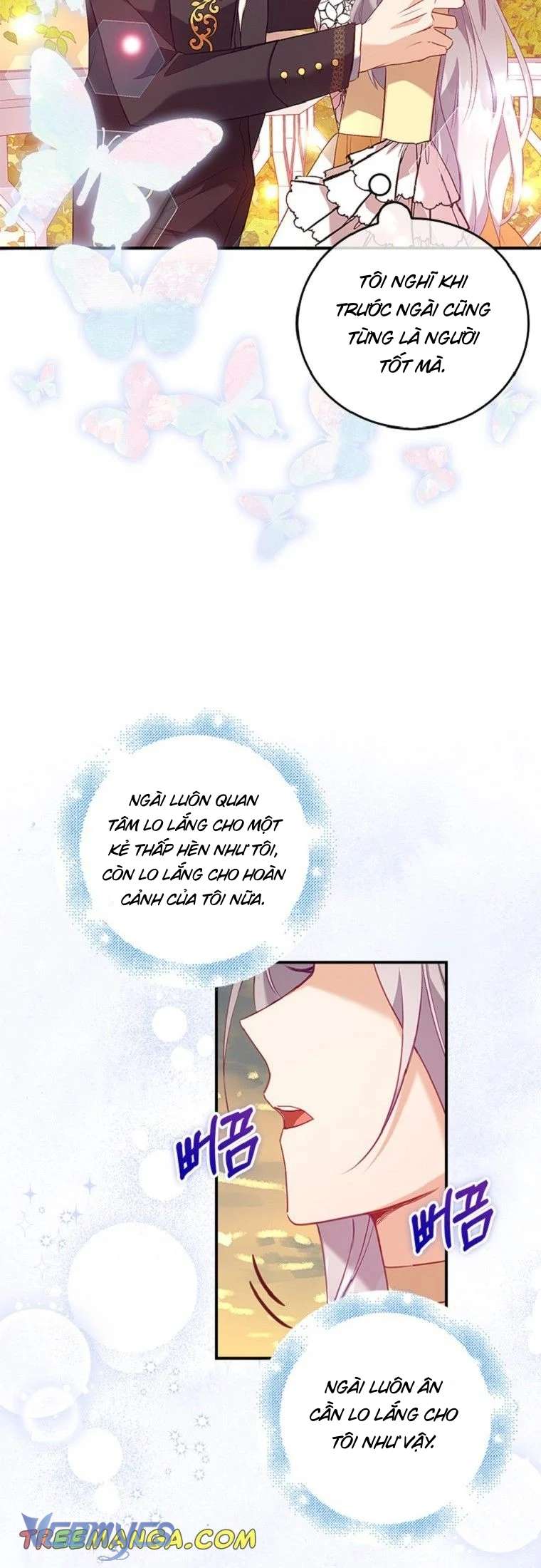 Tôi Chỉ Nhận Ra Sau Khi Mất Cô Ấy Chap 15 - Next Chap 16