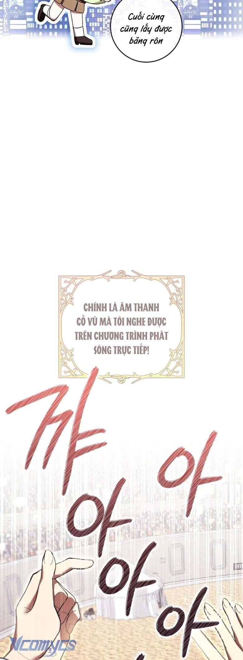 Làm Ác Nữ Bộ Không Tuyệt Sao? Chap 54 - Trang 4